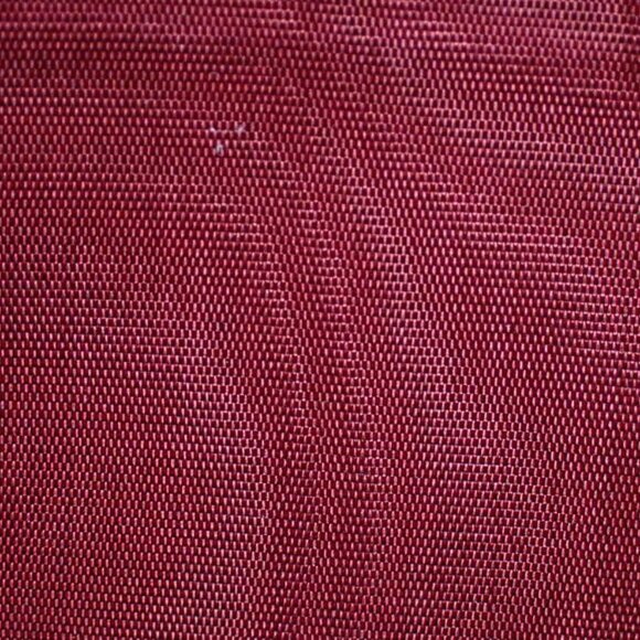 PRADA Saffiano / Vitello Move Leather Continental Wallet & Card Case Red - Picture 6 of 12